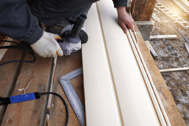 Historical Building Siding Restoration in Bonifay, FL
