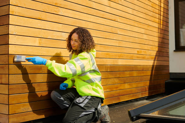 Siding for Commercial Buildings in Bonifay, FL